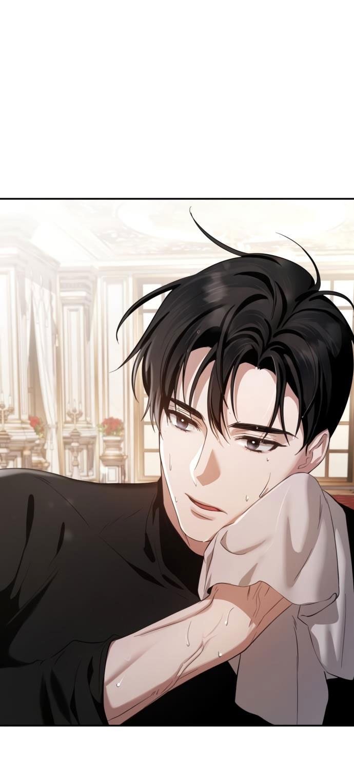 phía sau nụ cười của nàng công chúa sống sót chapter 4.2 22