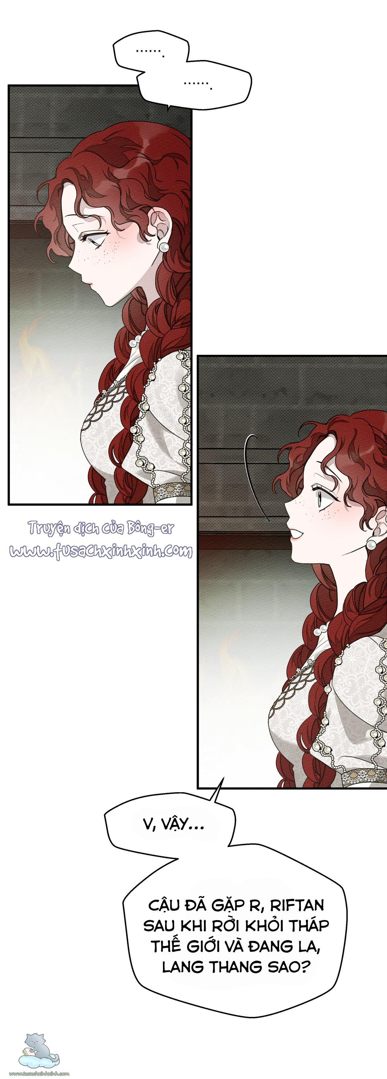 dưới tán cây sồi chapter 35 44