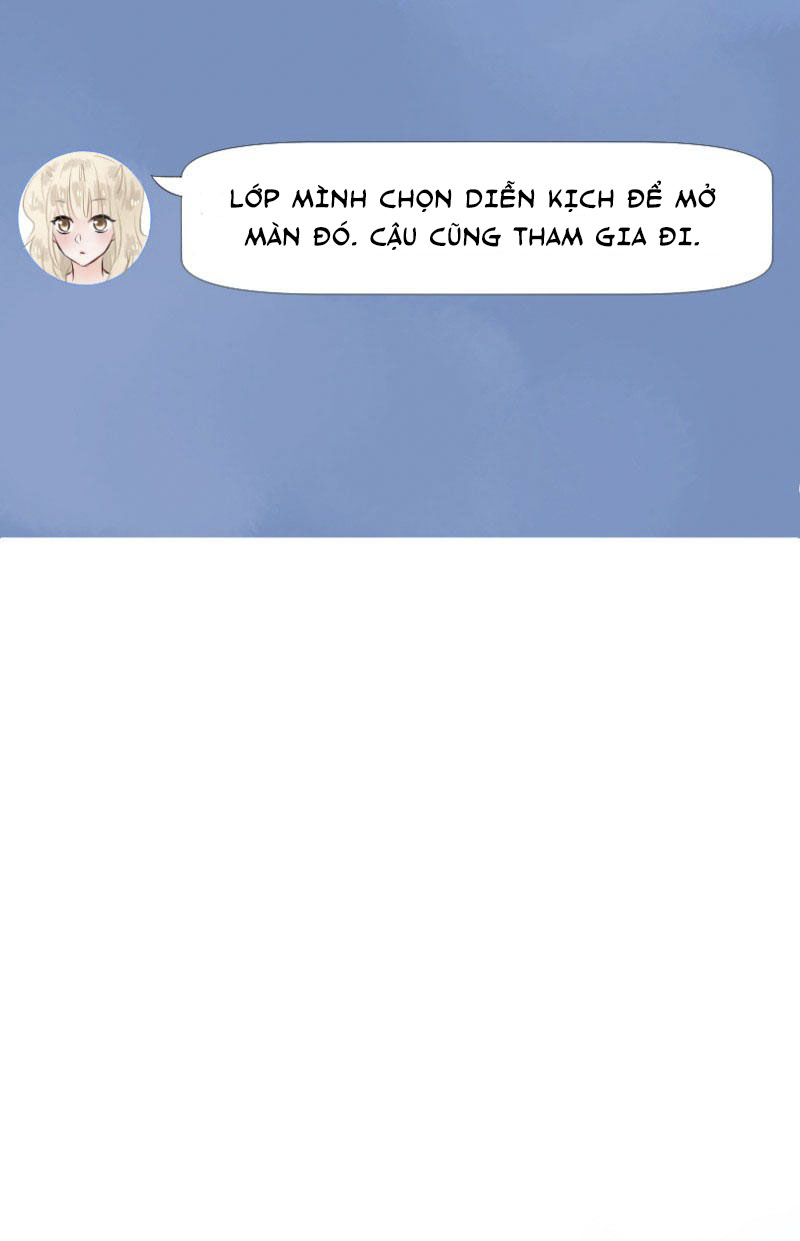 yêu không cần nói chapter 19 28