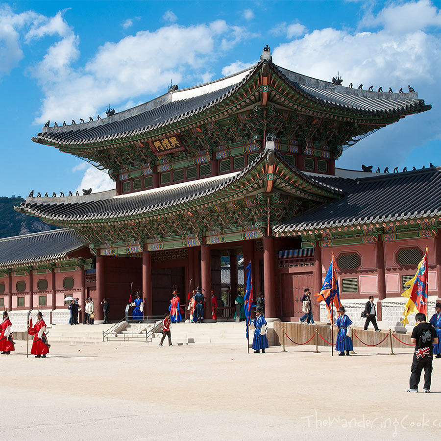 Tour Hàn Quốc 4N4Đ, Gồm Visa, KS 5 Sao, Bay Vietjet Air, Tháng 12, 01, 02, Lễ Noel, Tết Dương Lịch, Tết Âm Lịch