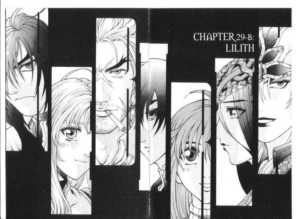 rebirth - tái sinh chapter 29 2