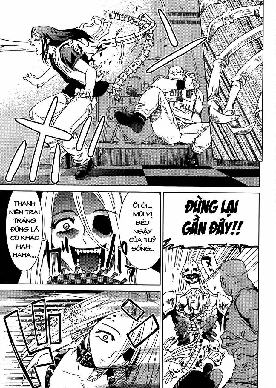 crime zone chapter 2 28