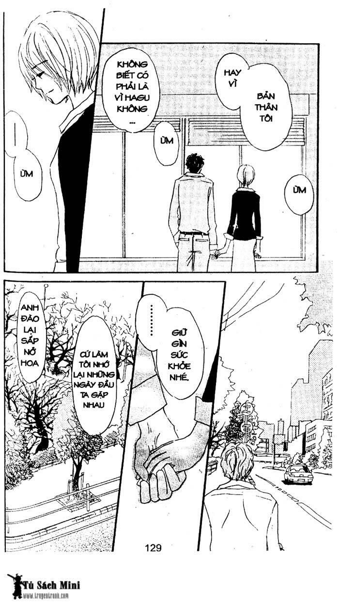 love n life chapter 14 15