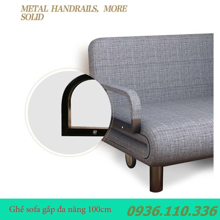 Ghế sofa gấp đa năng 80cm