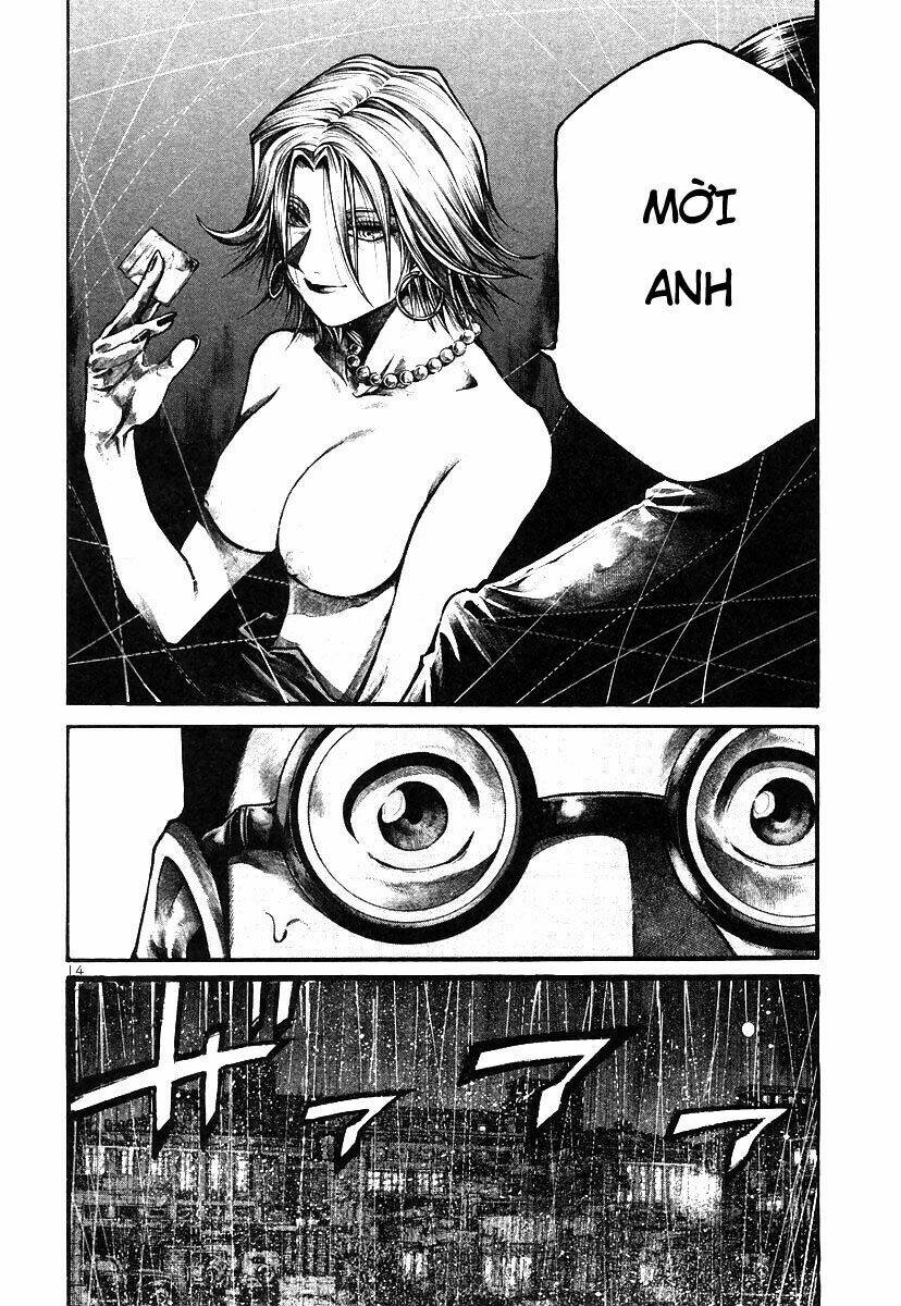 rainbow chapter 162 14