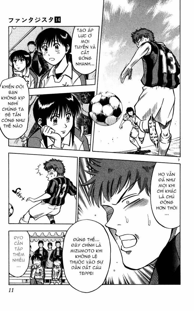 fantasista bản vip chapter 115 12