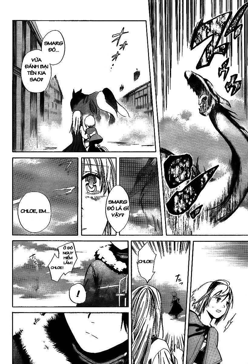 smarg won't sing chapter 1 53