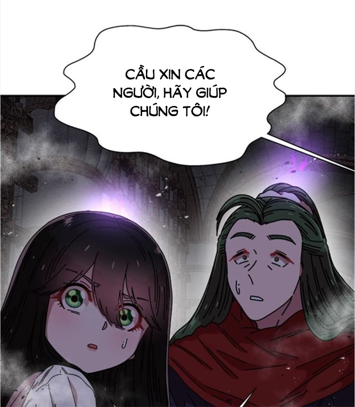 con gái bảo bối của ma vương chapter 52 30