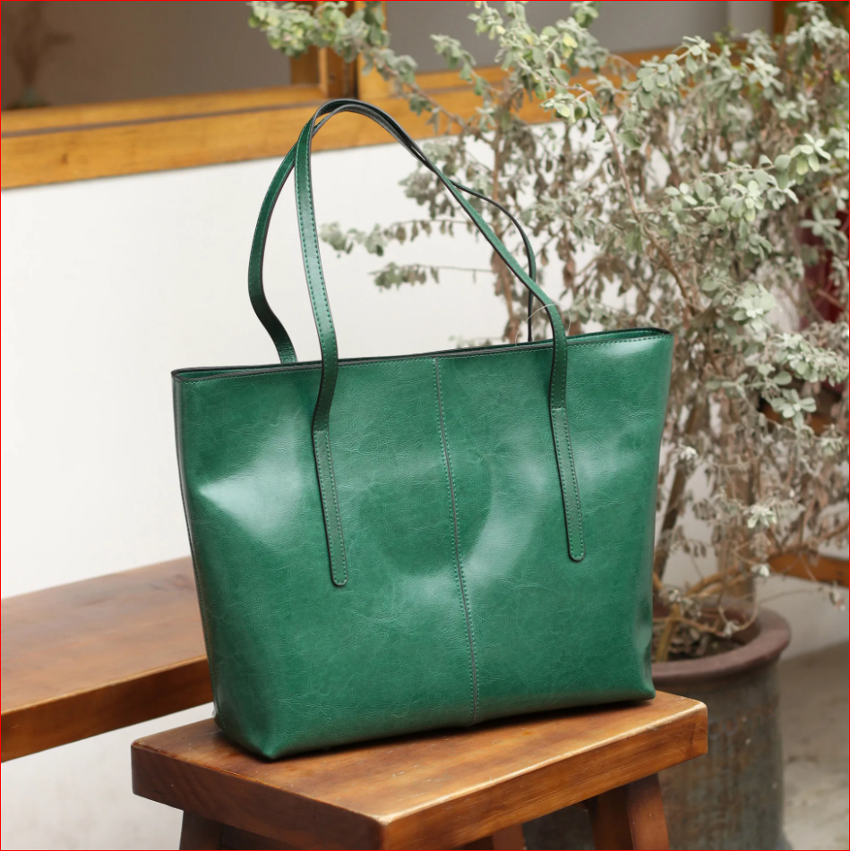 Túi xách thời trang nữ cao cấp X B-U TOTE-01