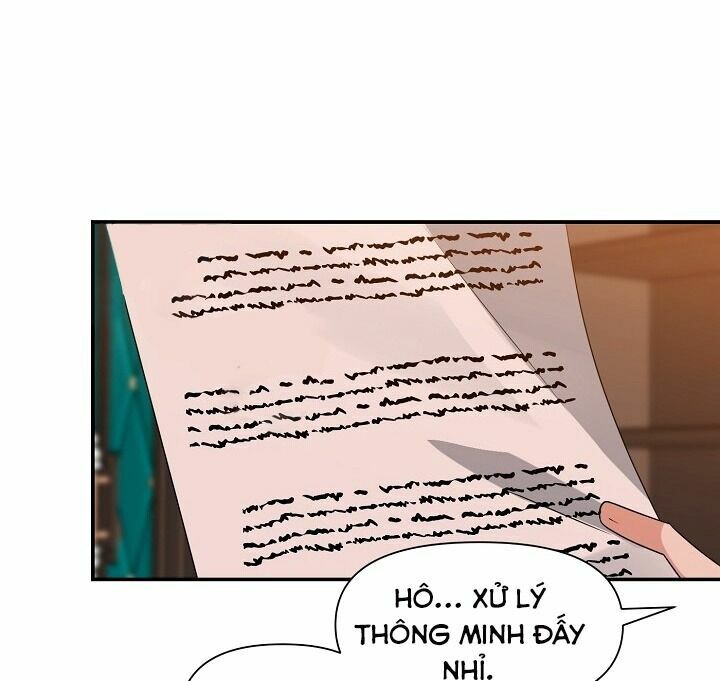 người chồng bạo chúa của tôi đã thay đổi chapter 15 77