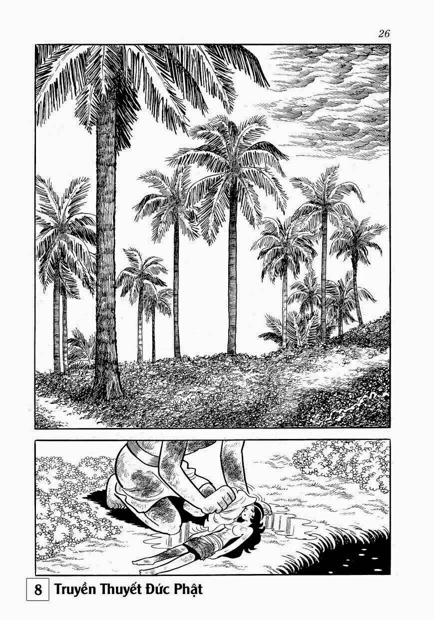 buddha - truyền thuyết đức phật chapter 35 27