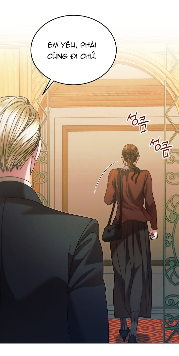 [18+] hãy cầu xin ta đi chapter 14.2 29