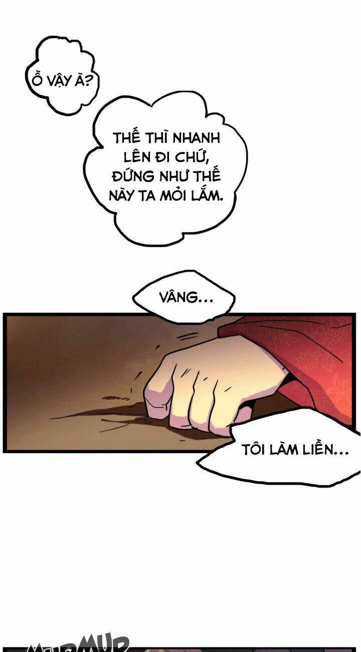 biên niên sử lãnh nguyệt chapter 2 28