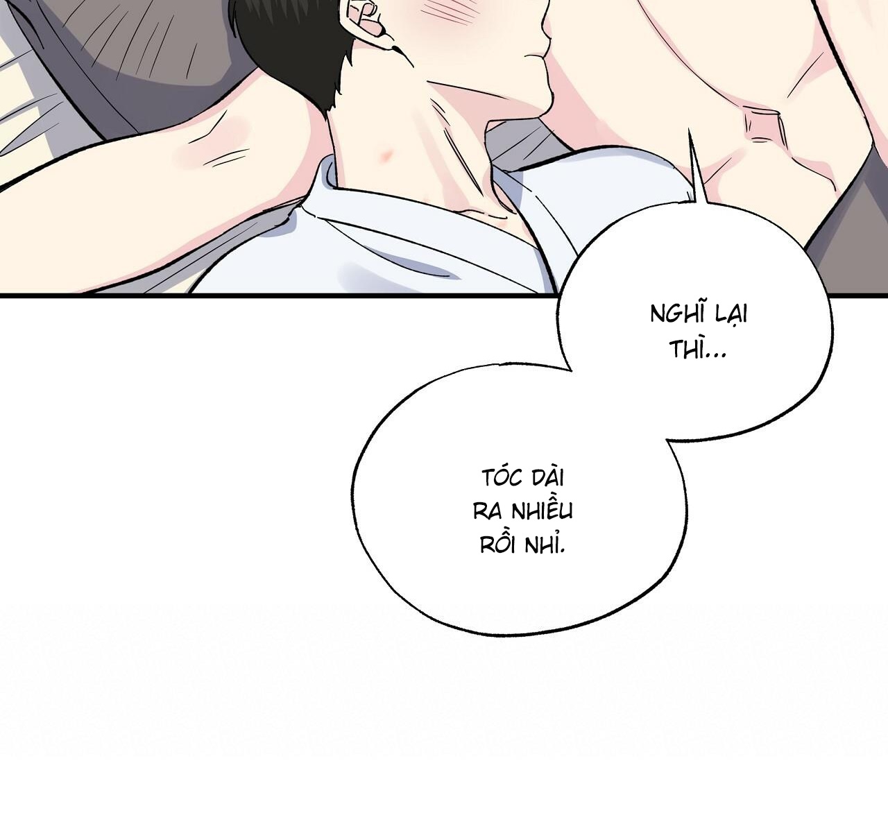 vị ngọt đôi môi chapter 34 75