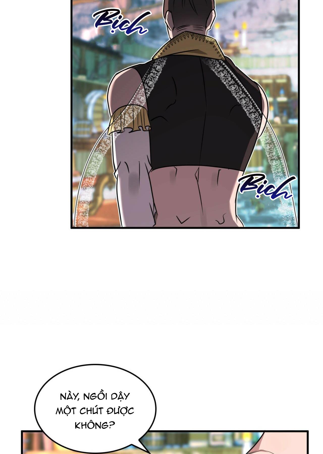 (np) độc thân muôn năm chapter 2 57