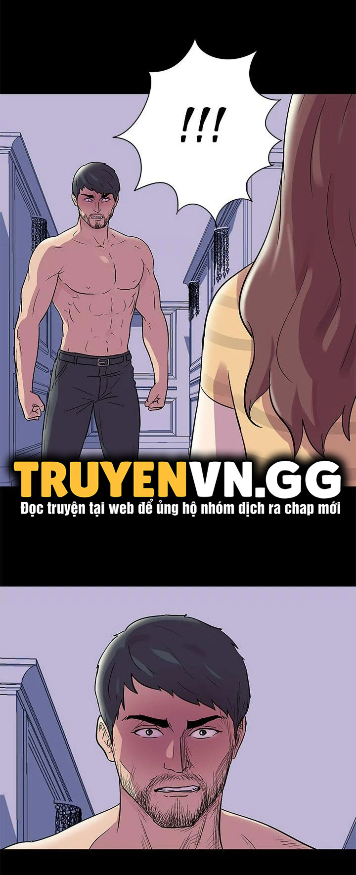 dự án utopia (project utopia) chapter 45 22