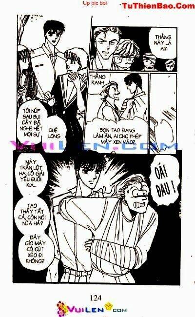 cô bé khóc nhè chapter 1 124