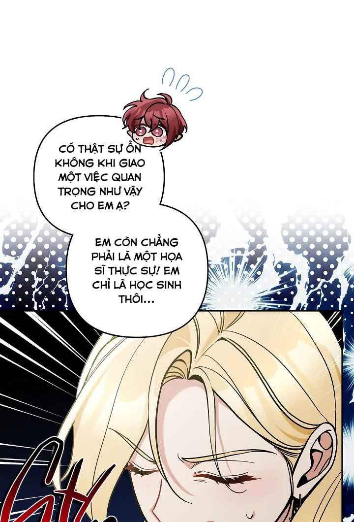 đừng đến cửa hàng của ác nữ phản diện chapter 69 22