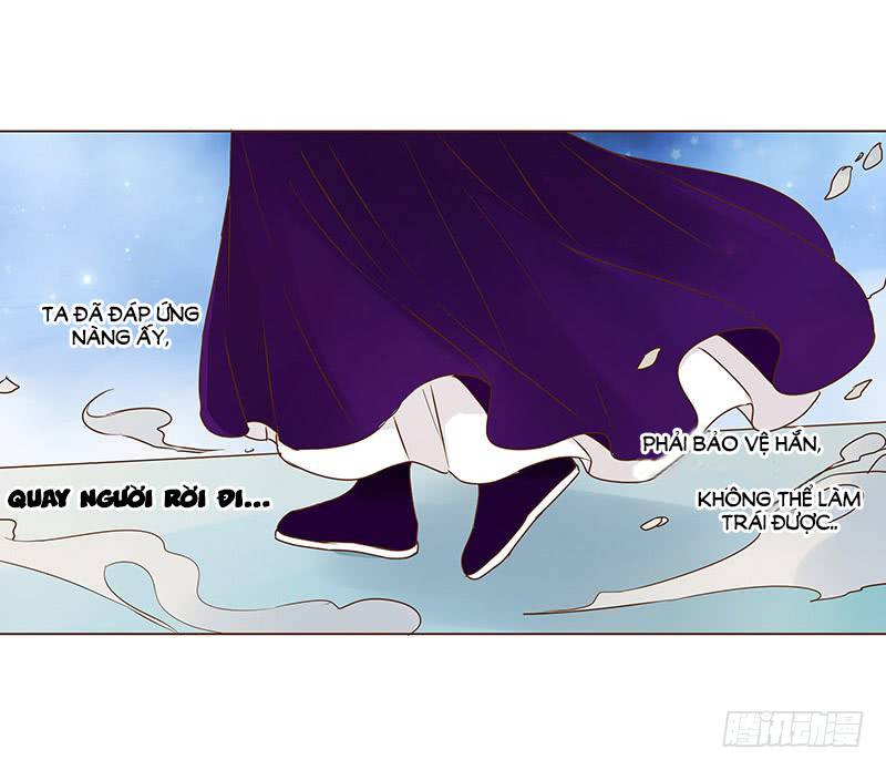 đế vương trắc chapter 118.2 3