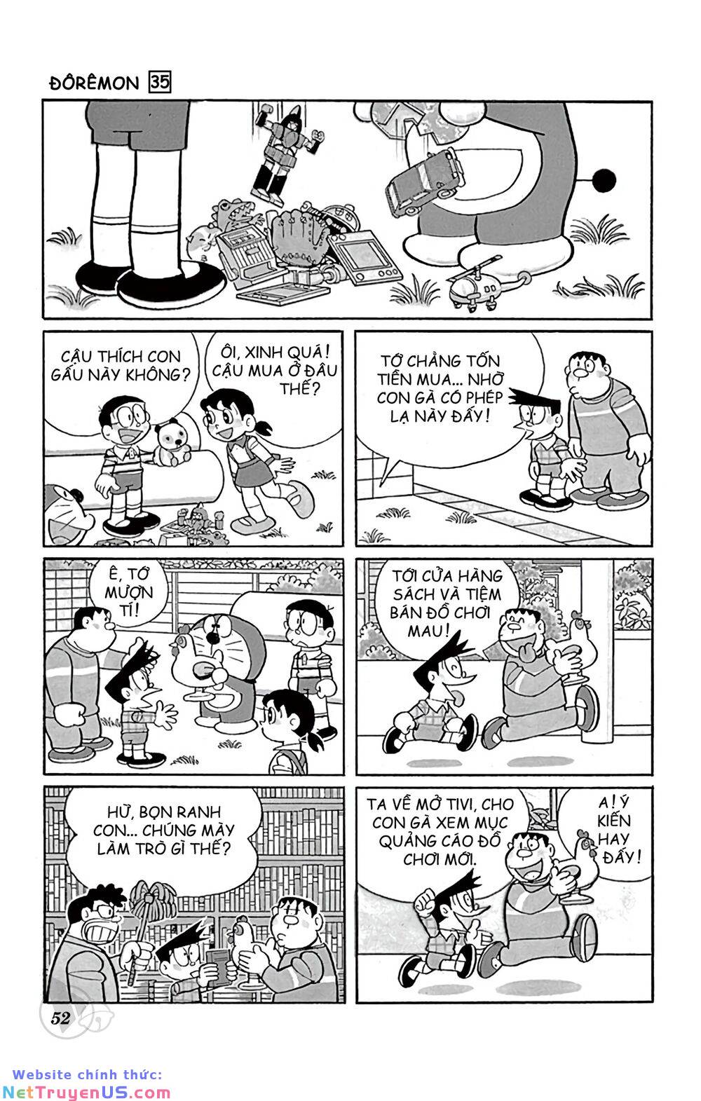 doraemon chapter 623 6