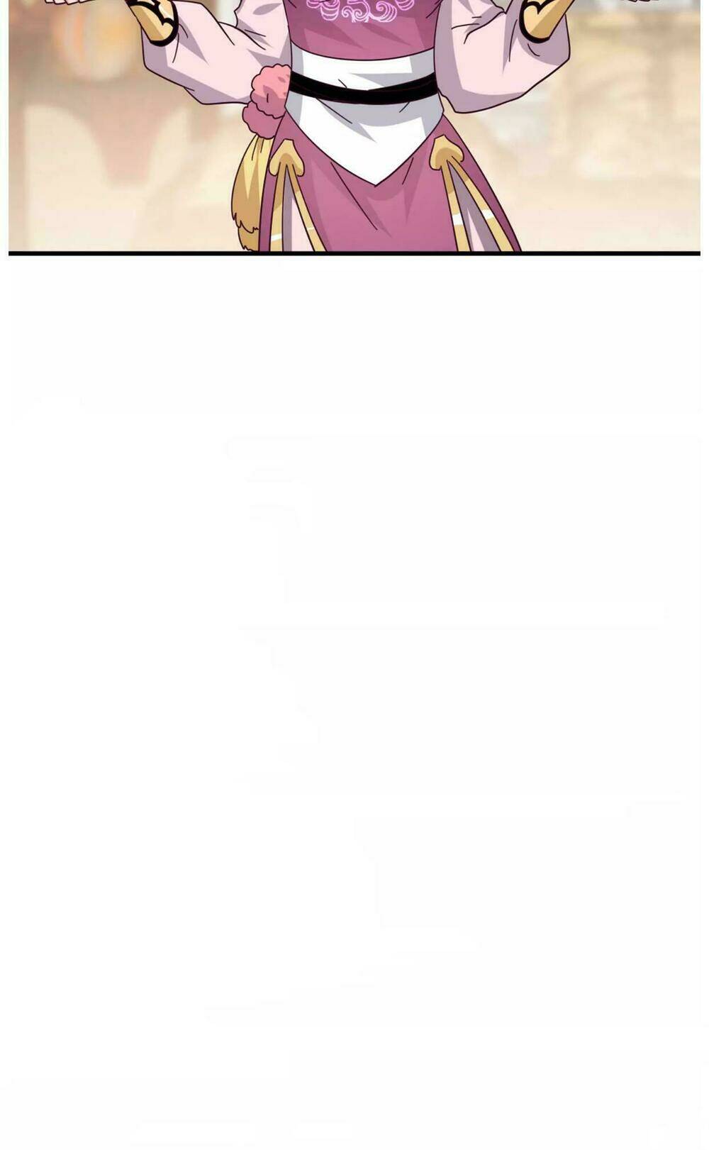 nữ hoàng thú sủng chapter 10 42