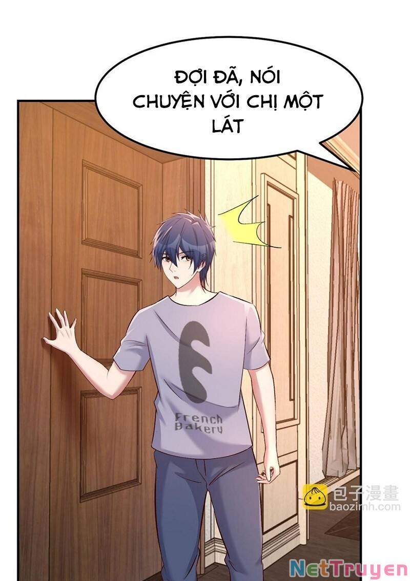 chị gái tôi là đại minh tinh chapter 135 25