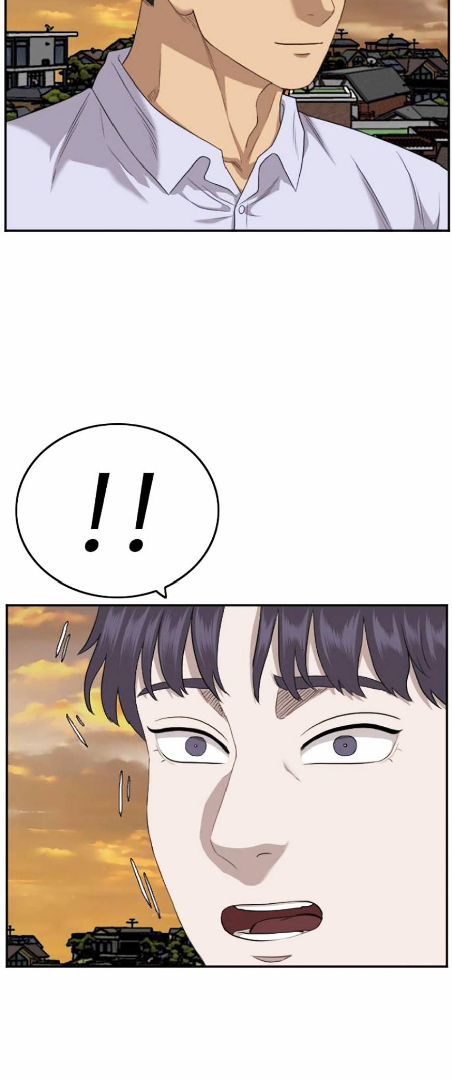 người xấu chapter 130 8