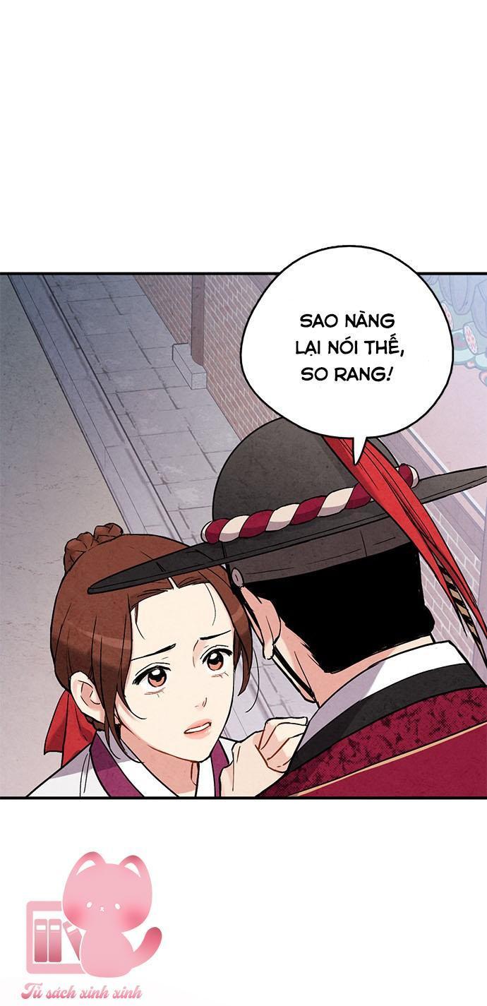 lệnh cấm hôn chapter 60 69