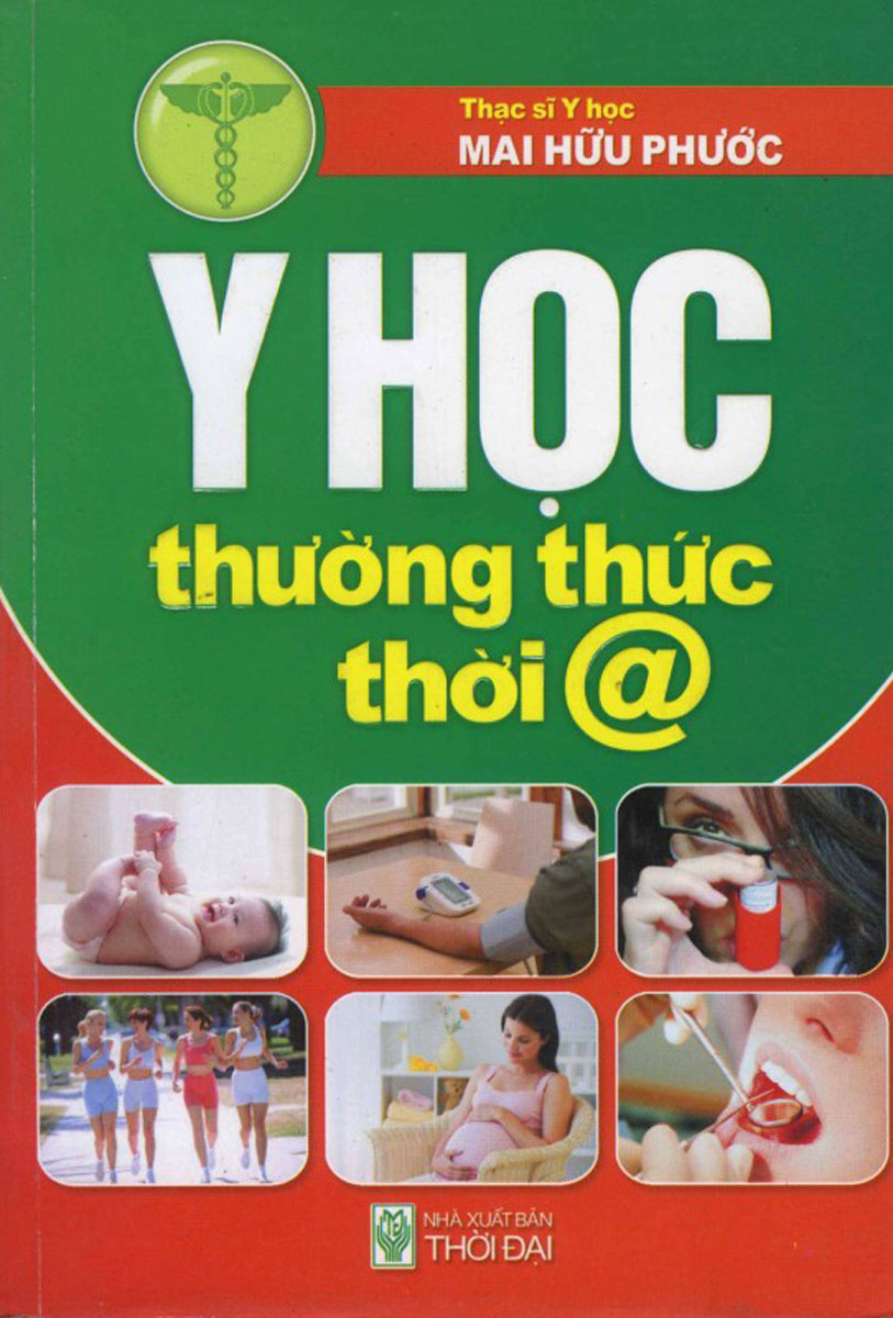 Y Học Thường Thức Thời @