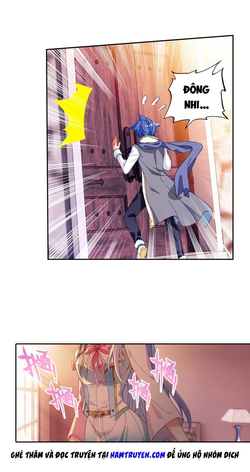 tuyệt thế đường môn - đấu la đại lục 2 chapter 239 13