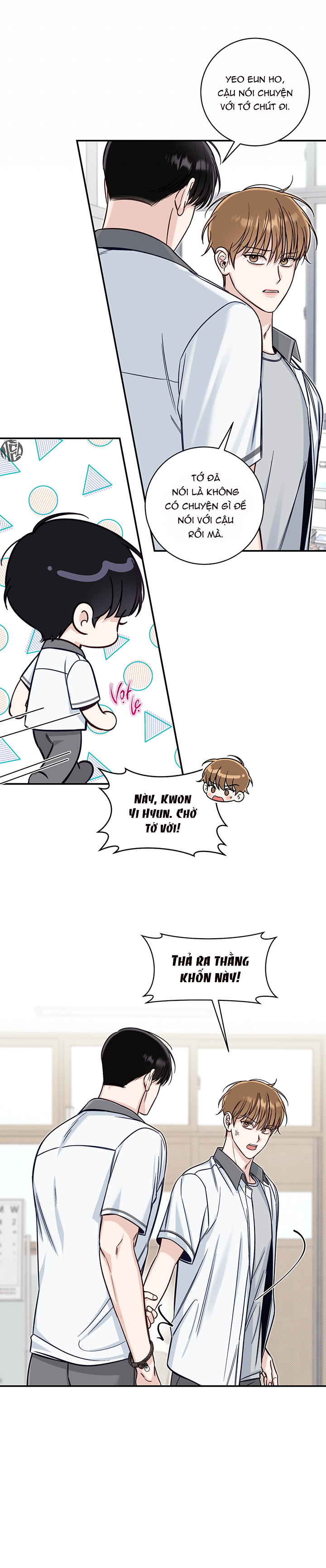 mùa hạ chapter 27 10