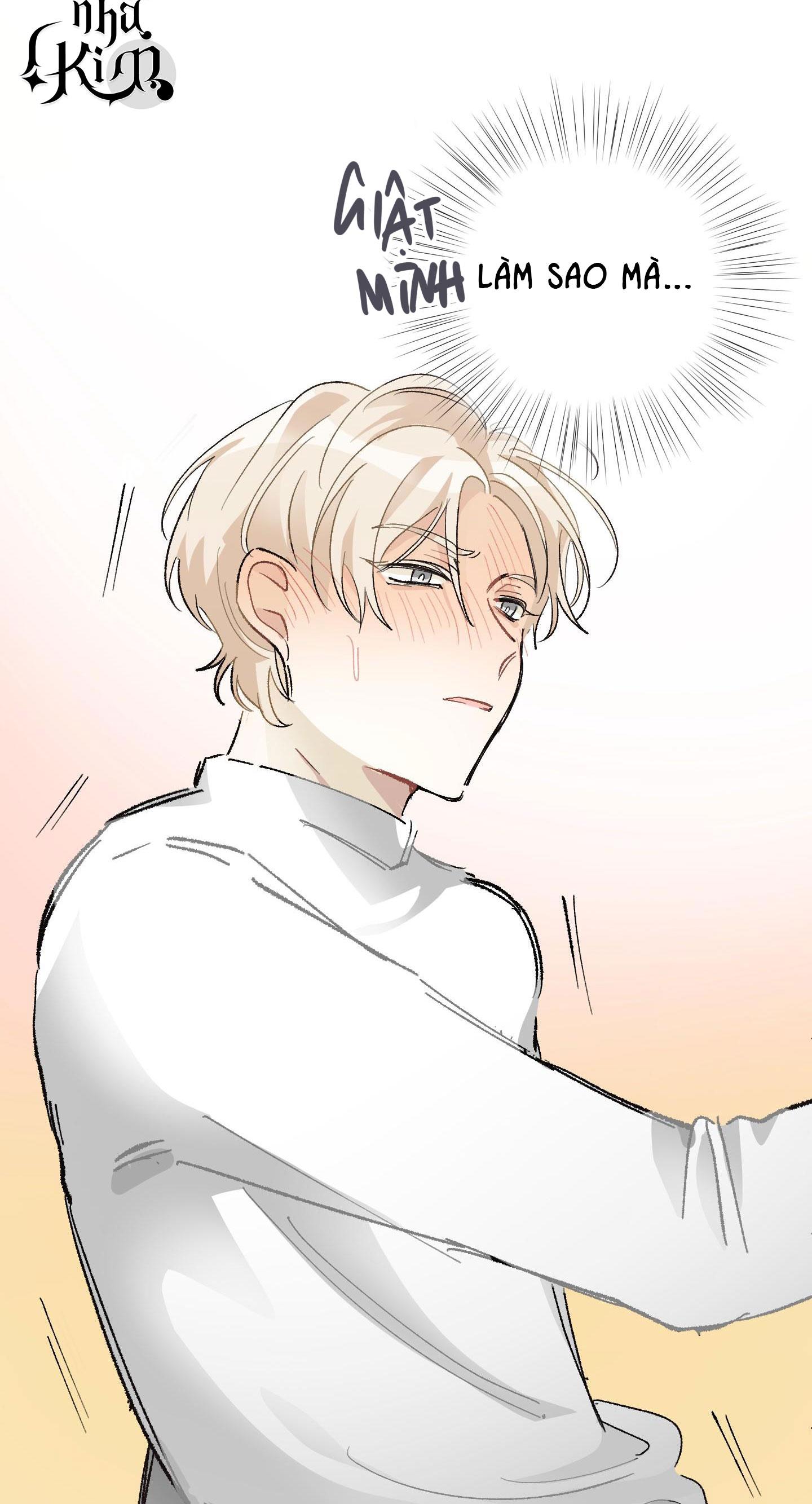 thế giới của tôi khi không có em chapter 9 33