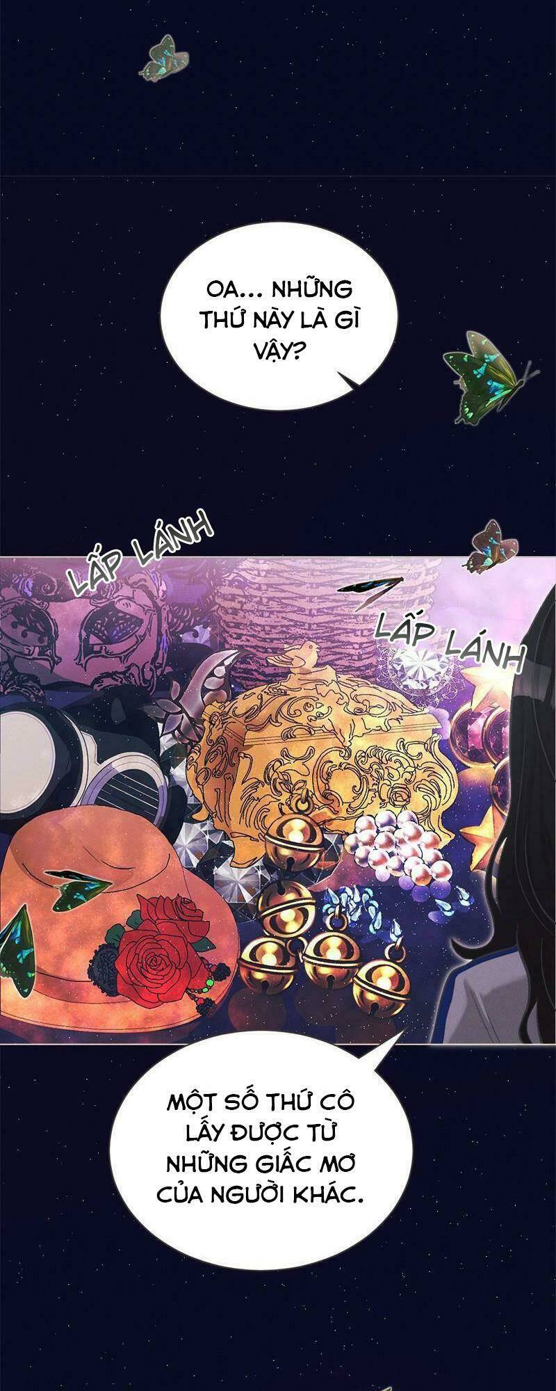 giấc mộng đêm hè chapter 4.1 20