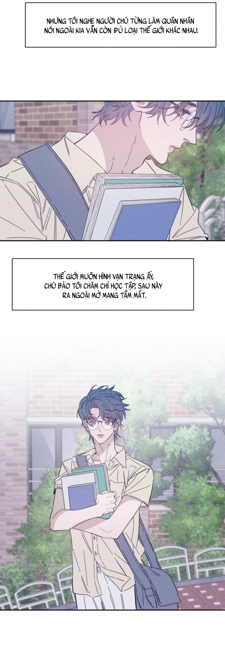 xuân nhật tương chí chapter 77 3