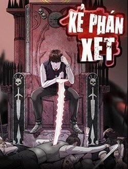 kẻ phán xét chapter 46 1