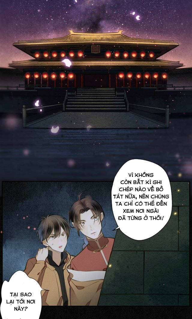 đêm ảo mộng cực lạc chapter 12 9