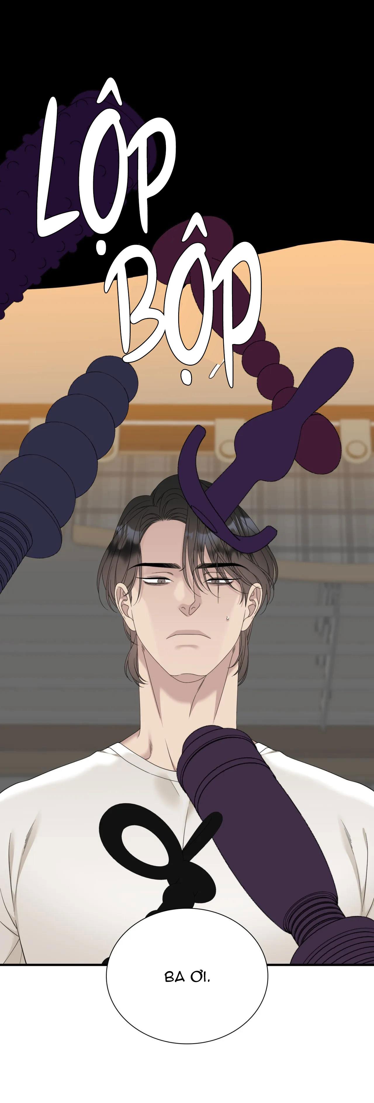 tên rác rưởi chapter 31 34