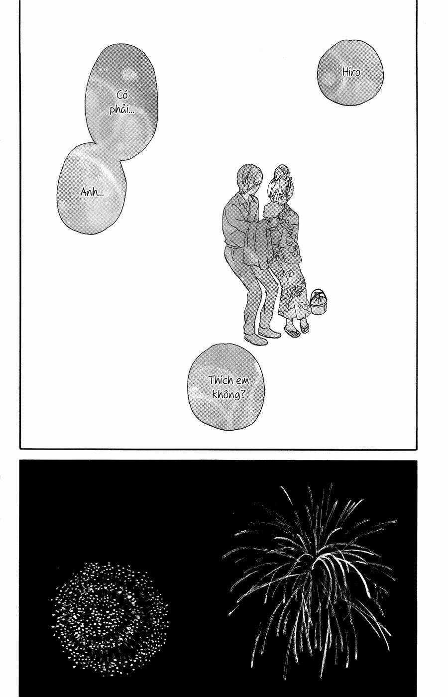 ngôi nhà mặt trời chapter 17 8