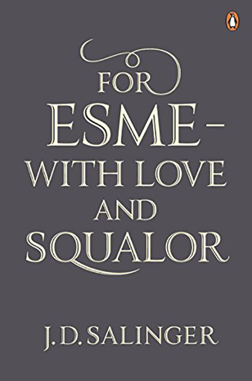 For Esm - With Love and Squalor