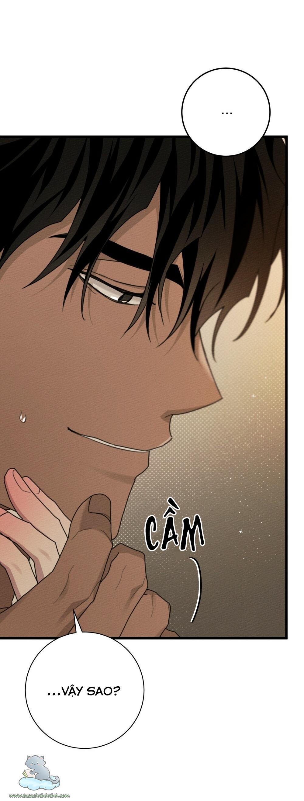 dưới tán cây sồi chapter 45 21