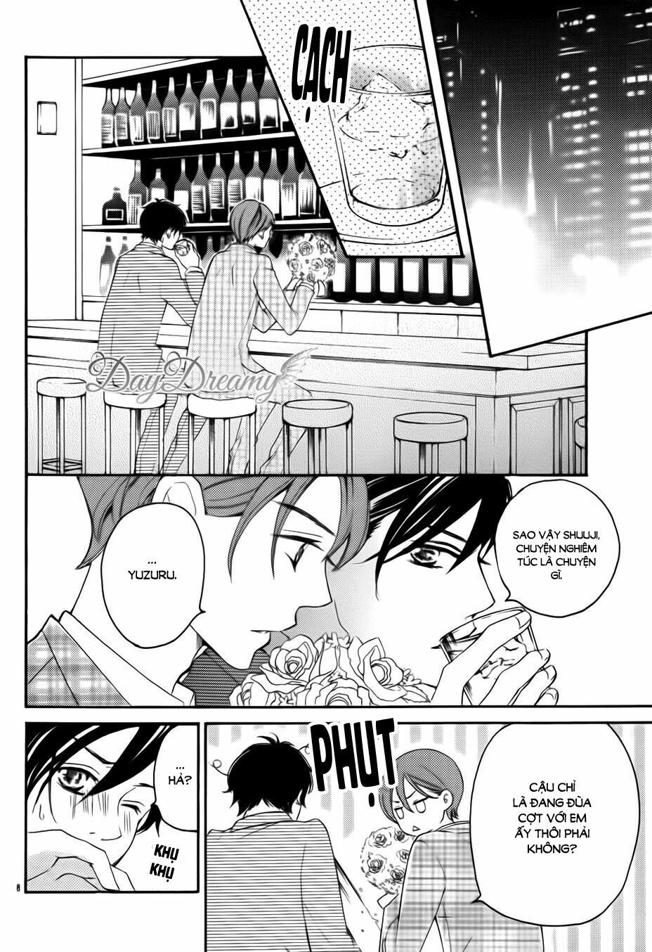 true love chapter 38.5 9