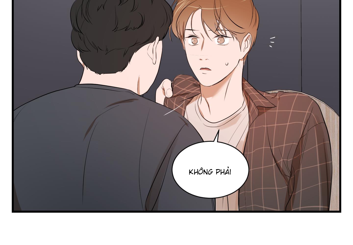 chốn riêng tư chapter 48 6