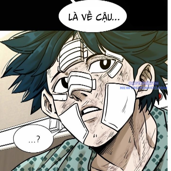 shark - cá mập chapter 293 13