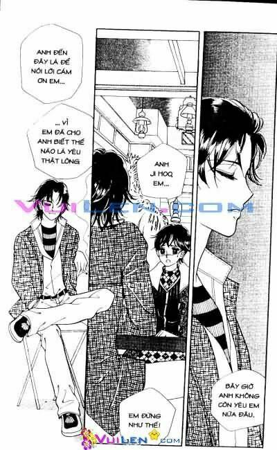 có anh trong đời chapter 8 123