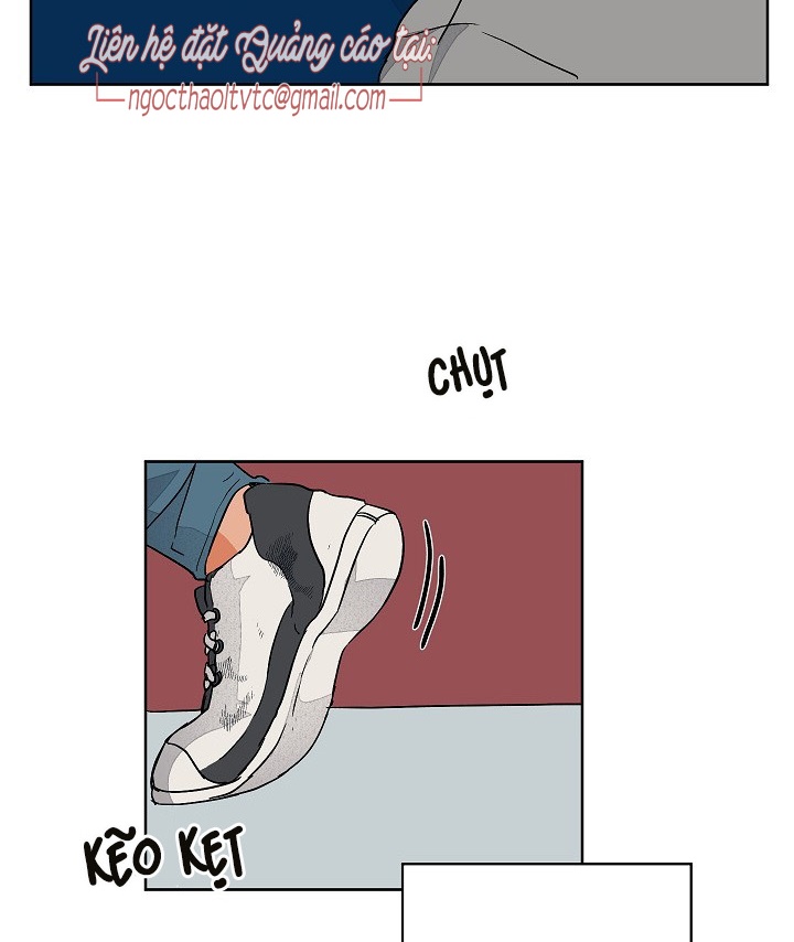 yêu em đi, bác sĩ! chapter 31 43