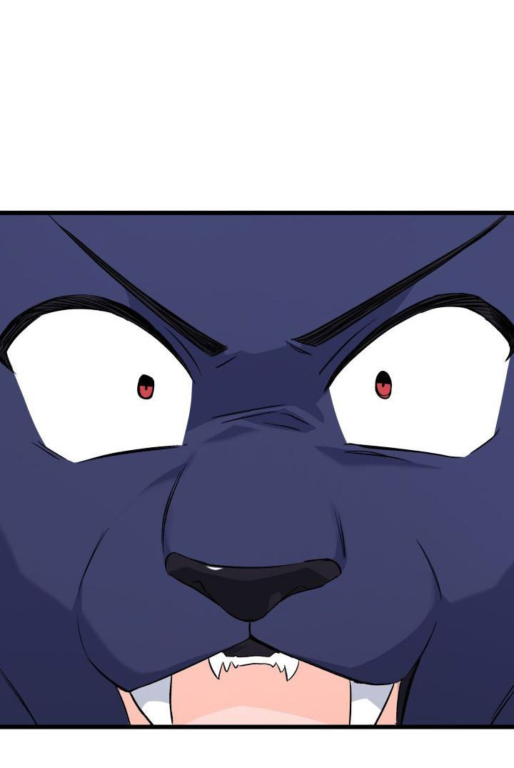 mối liên kết giữa báo đen và bé thỏ chapter 92 51