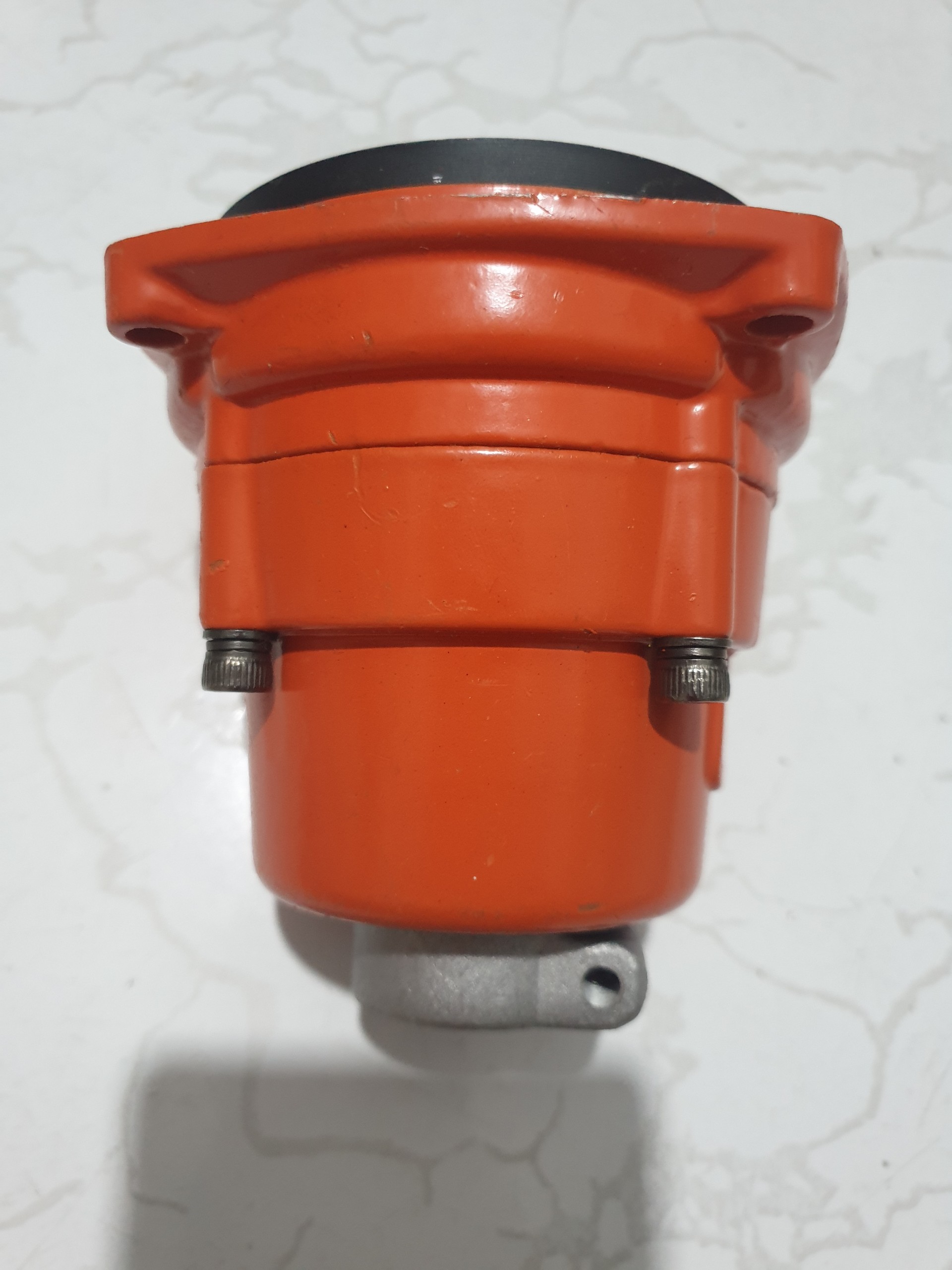 BẮP CHUỐI MÁY CẮT CỎ HUQ 143/541. 28MM - VUÔNG
