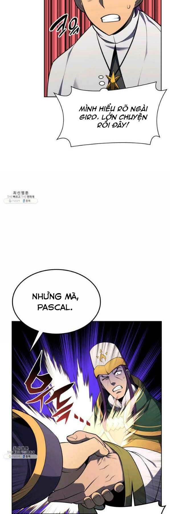 vượt qua giới hạn chapter 143 33