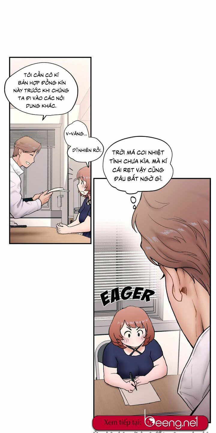 phòng tập gym bí mật chapter 5 7