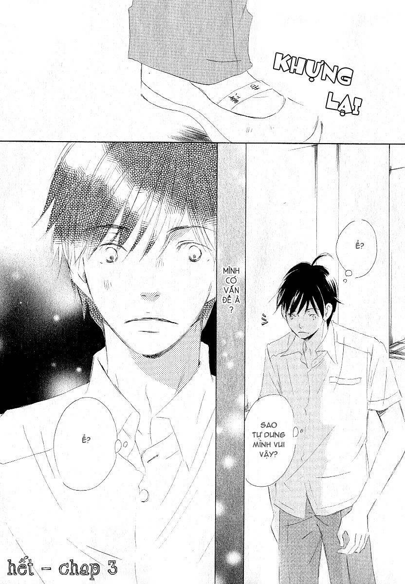 meguriau yo, baby! chapter 3 34